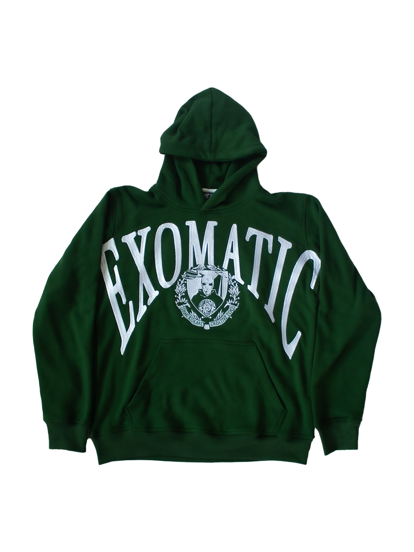 Lando's Big Boy Hoodie