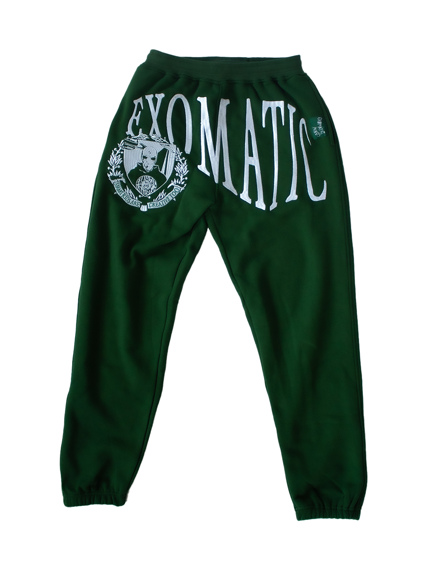Lando's Big Boy Pants