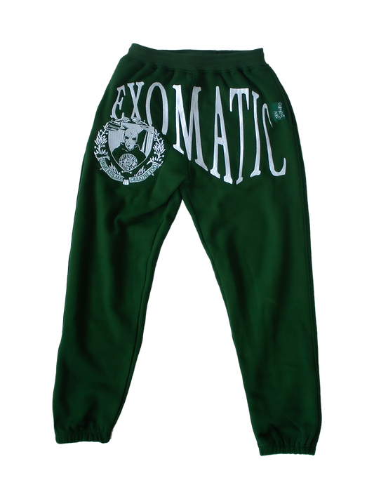 Lando's Big Boy Pants