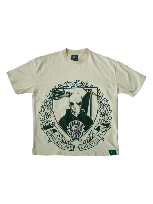Ivy Kidz Seal Tee