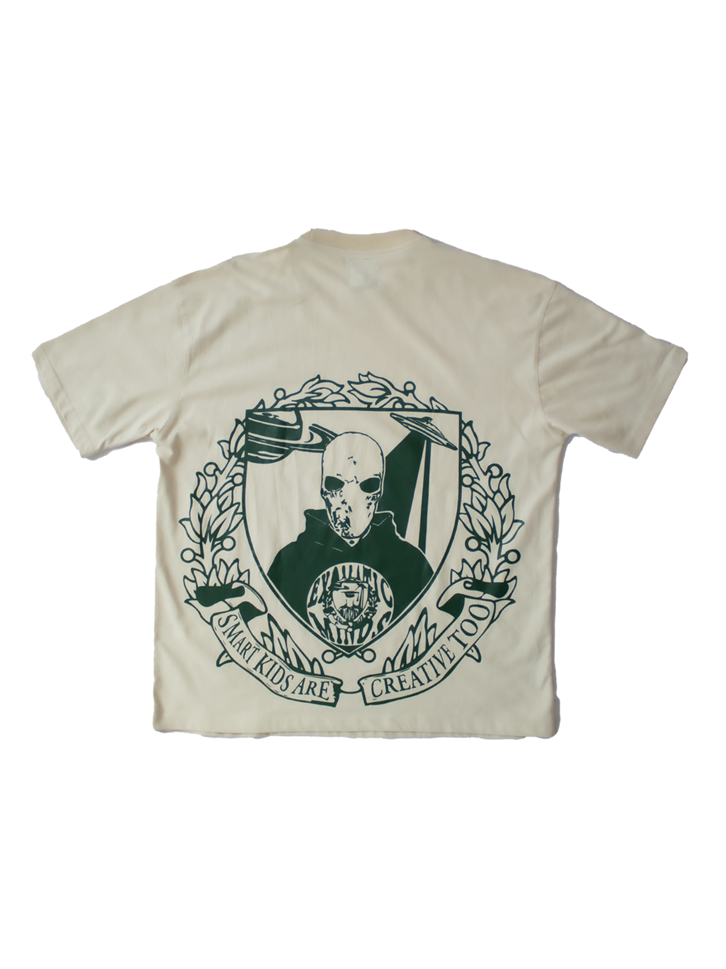 Ivy Kidz Seal Tee