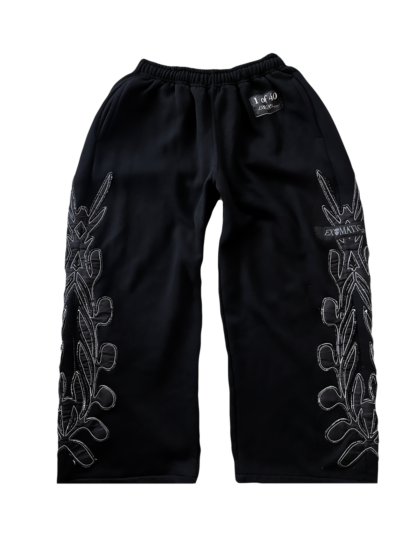 Myriot Wide Leg Sweats