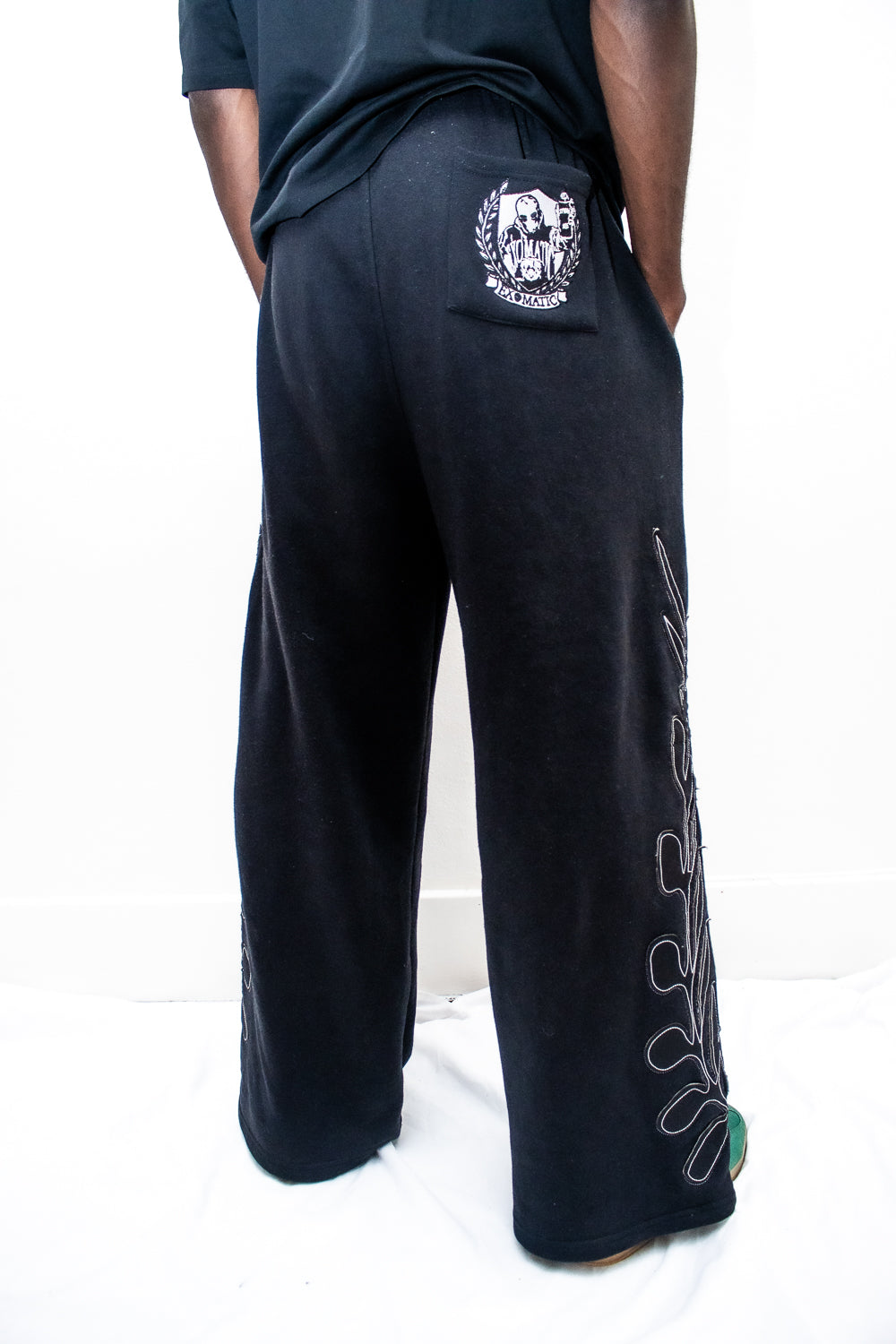 Myriot Wide Leg Sweats