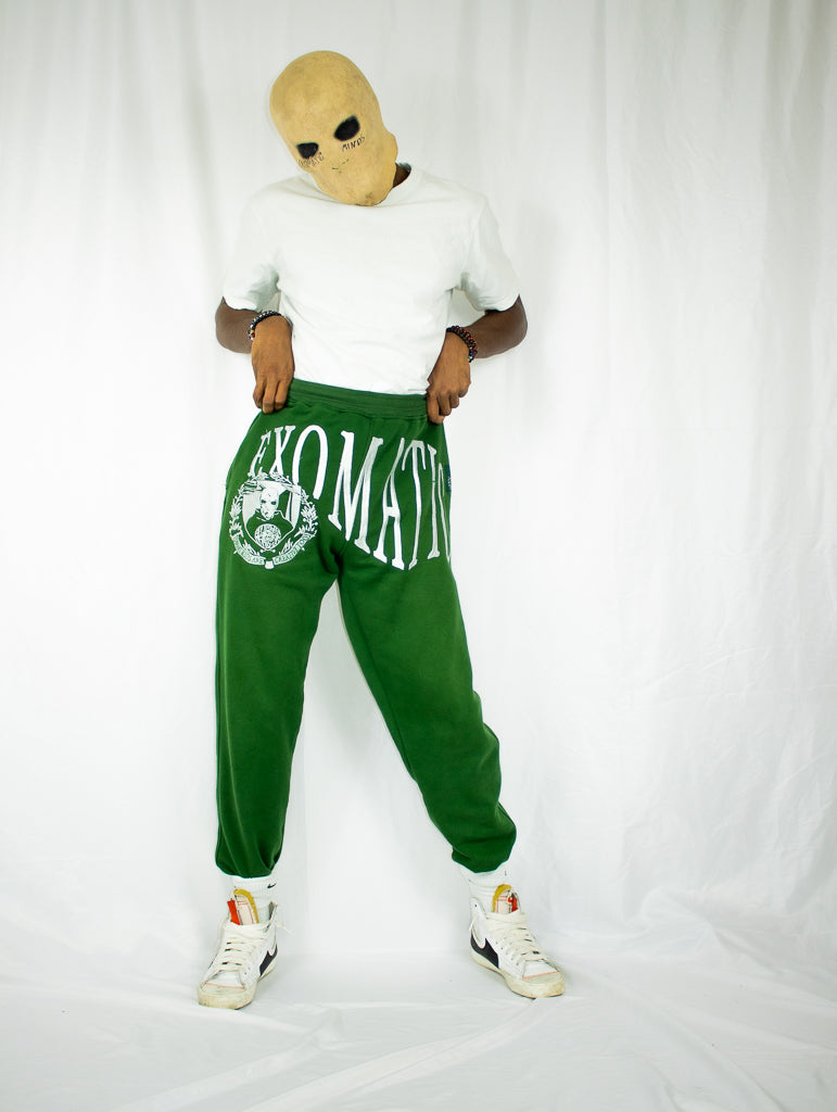 Lando's Big Boy Pants