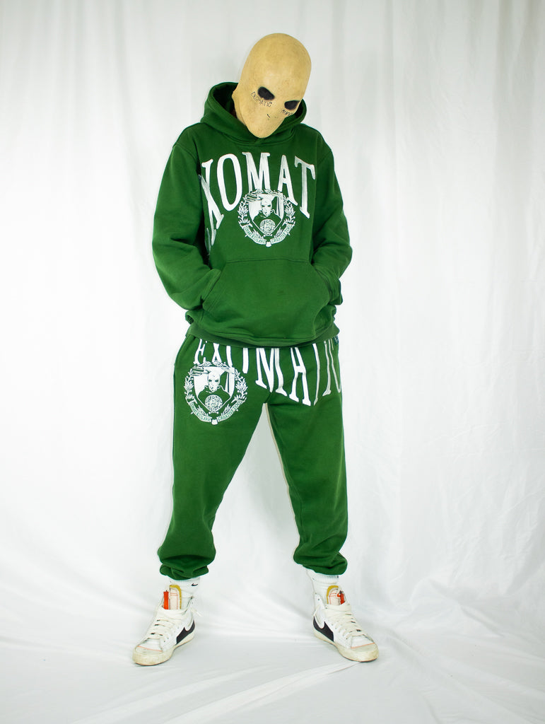 Lando's Big Boy Pants