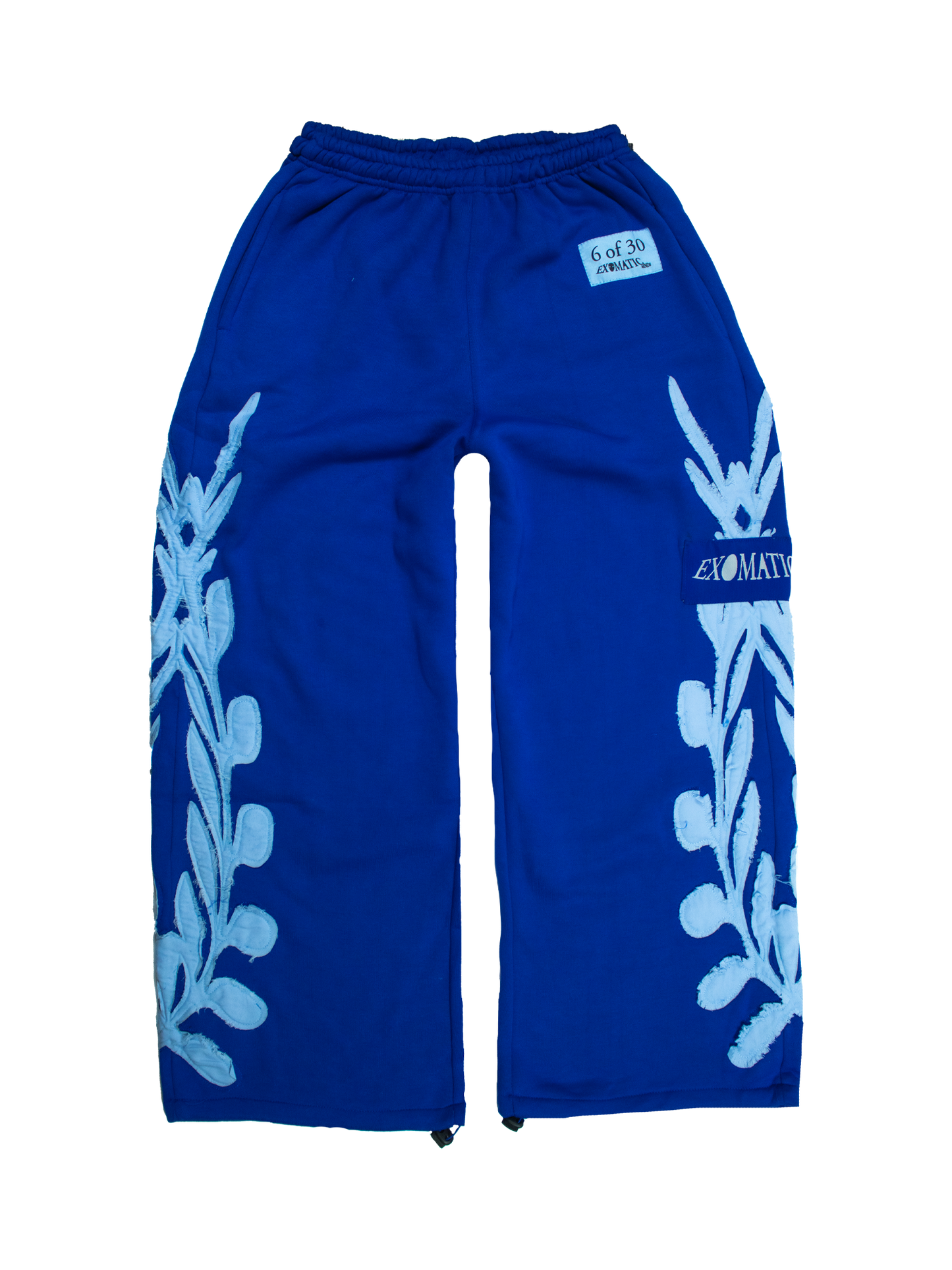 Blueprint - Wide Leg Sweats