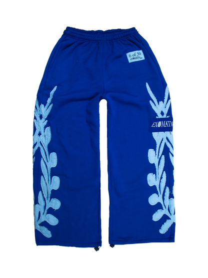 Blueprint - Wide Leg Sweats