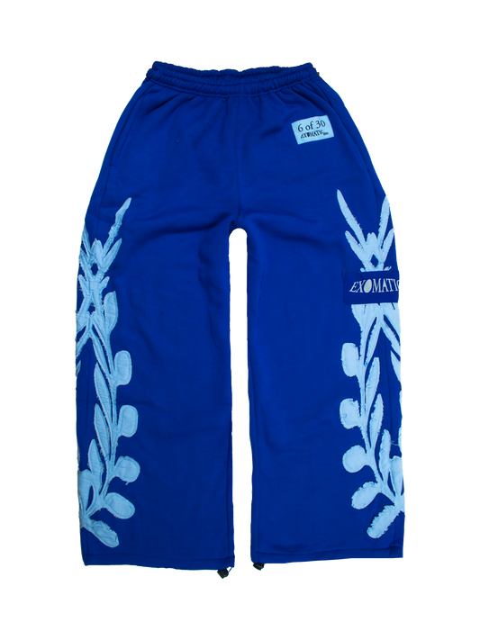 Blueprint - Wide Leg Sweats