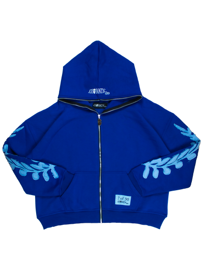 Blueprint - Full Zip