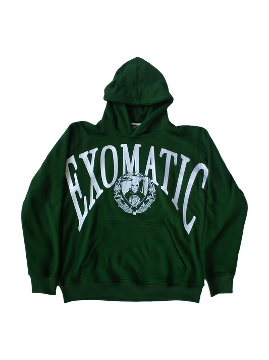 Lando's Big Boy Hoodie