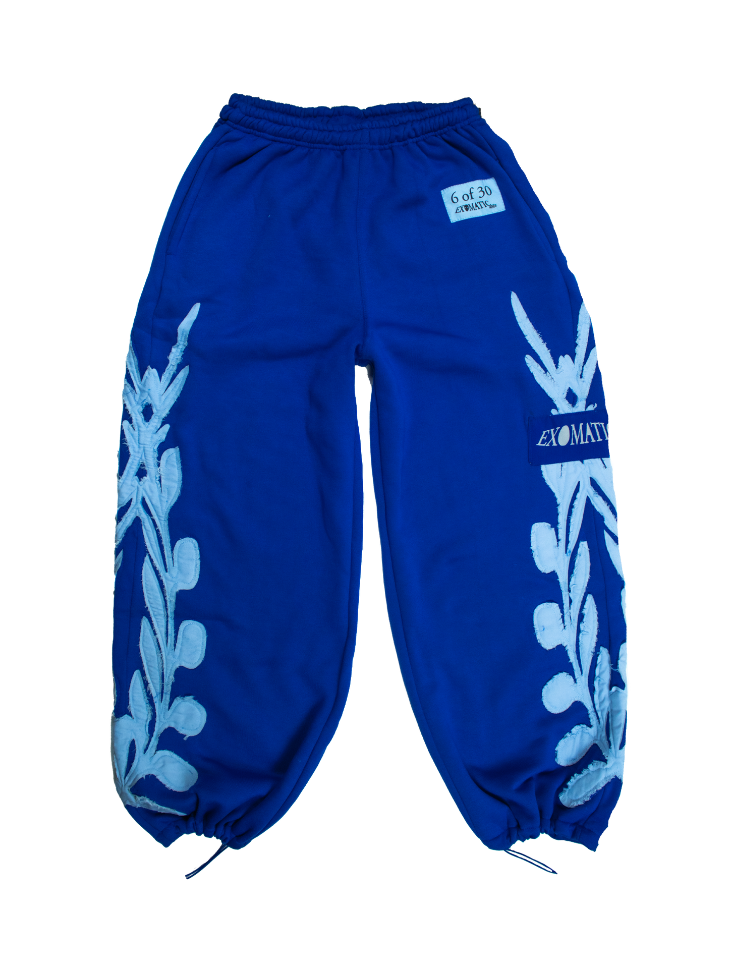 Blueprint - Wide Leg Sweats