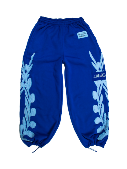 Blueprint - Wide Leg Sweats