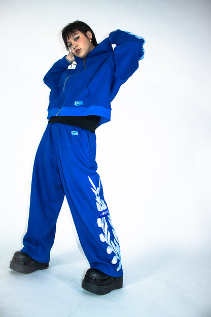 Blueprint - Wide Leg Sweats