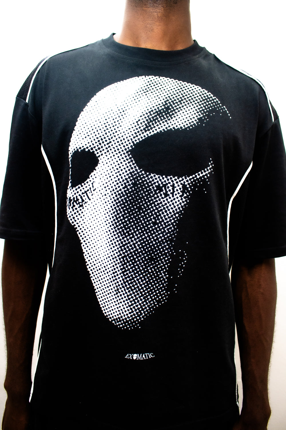Lando Tee V2